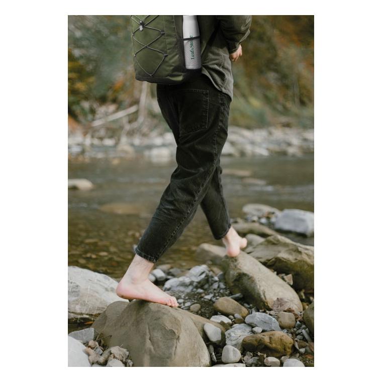 Rucsac din poliester 600D RPET HIGE