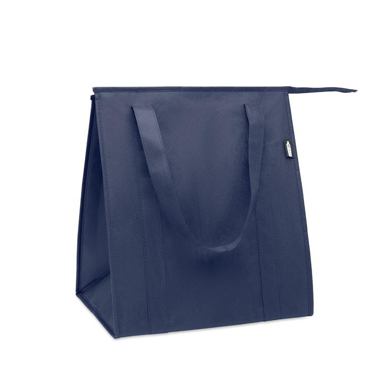 Cooler bag din material nețesut RPET WOOLER