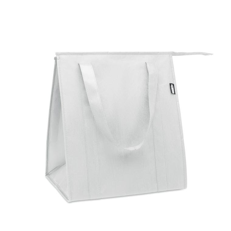 Cooler bag din material nețesut RPET WOOLER