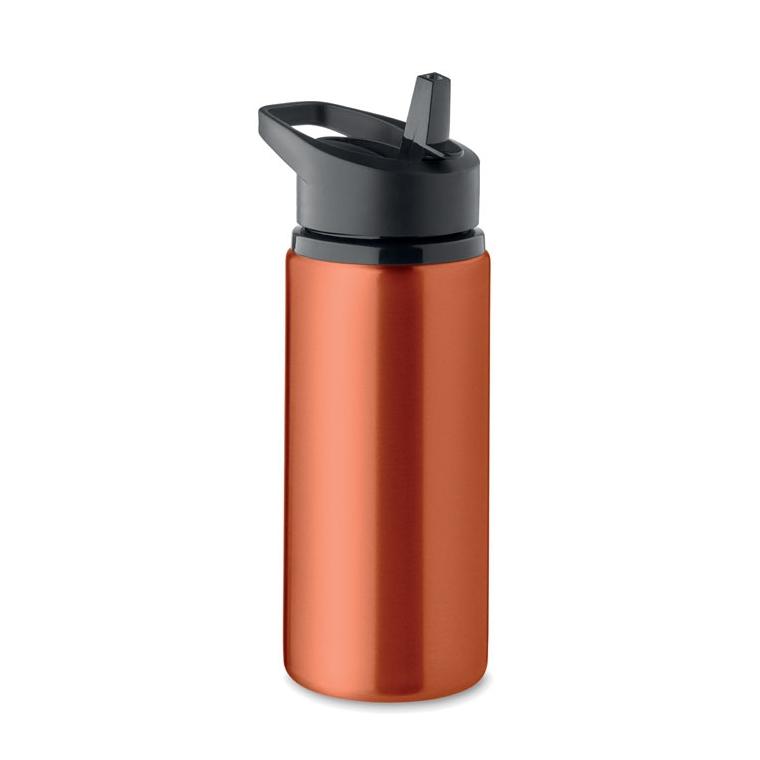 Sticlă cu perete simplu 500 ml SPOT