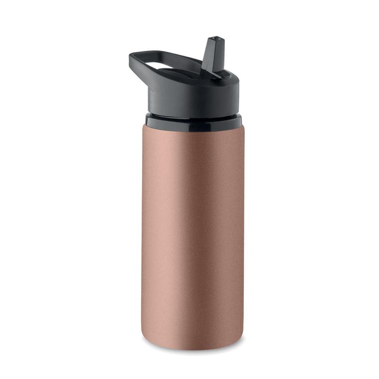 Sticlă cu perete simplu 500 ml SPOT