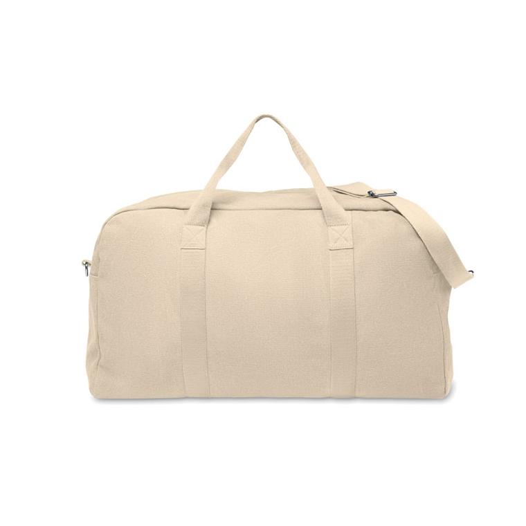 Geantă de voiaj Duffle 450 gr/m² DUFFAS Bej