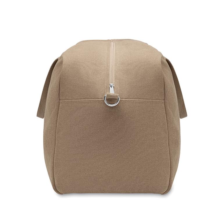 Geantă de voiaj Duffle 450 gr/m² DUFFAS COLOUR Kaki