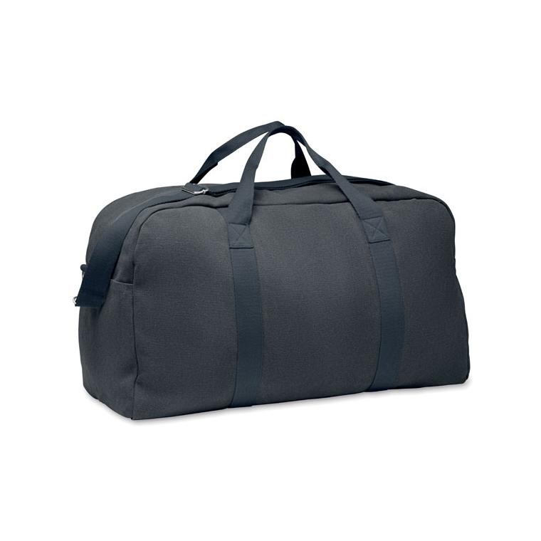 Geantă de voiaj Duffle 450 gr/m² DUFFAS COLOUR Navy