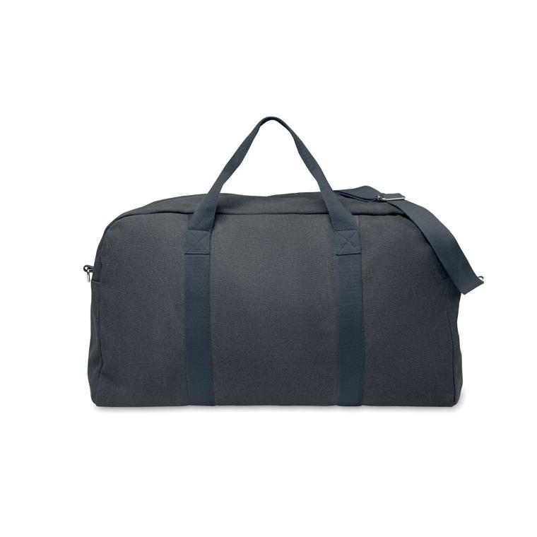 Geantă de voiaj Duffle 450 gr/m² DUFFAS COLOUR Navy