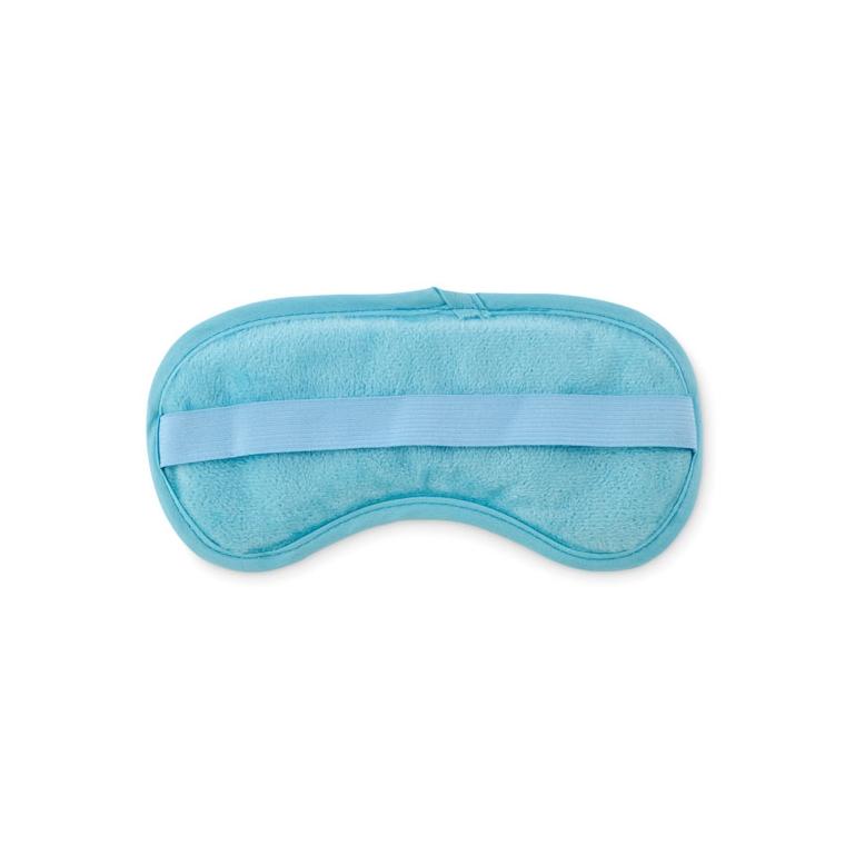 Mască de ochi răcoritoare reversibilă REVEYES Albastru deschis
