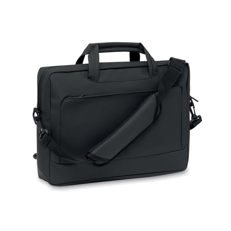 Geantă laptop 15 inch LONDON Negru