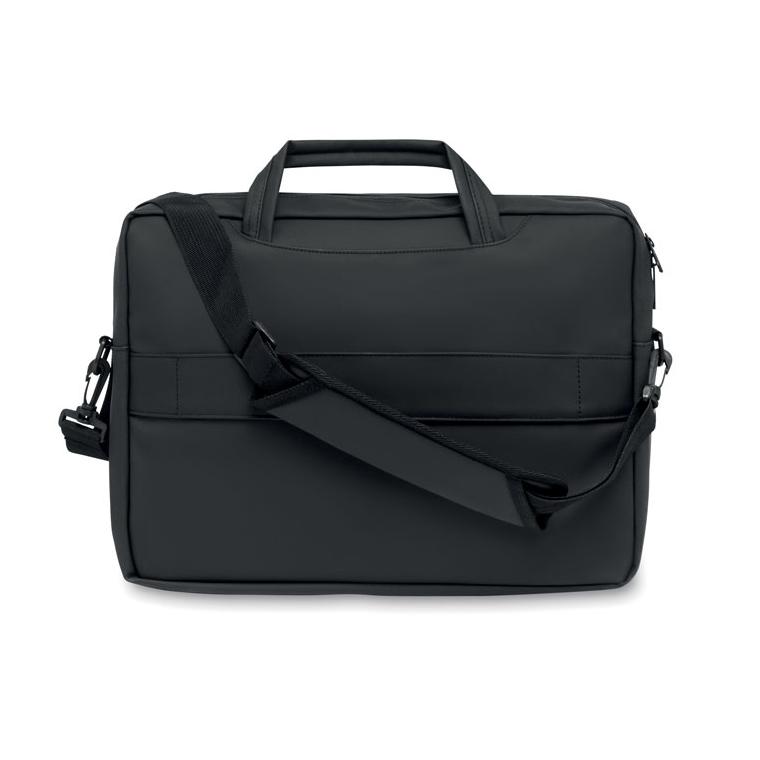 Geantă laptop 15 inch LONDON Negru