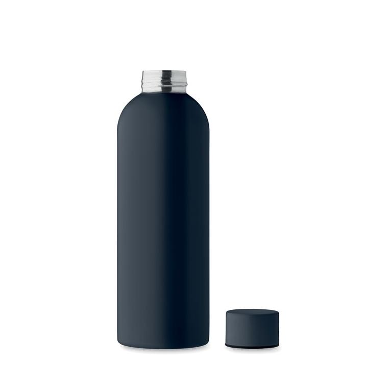 Sticlă cu perete simplu 750 ml ATHENA PLUS Navy