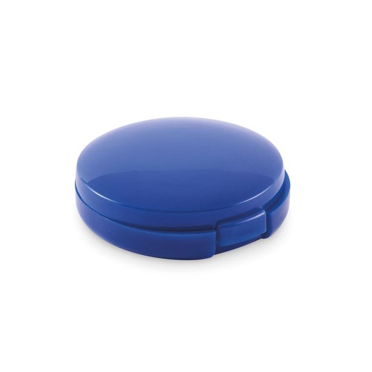 Balsam de buze vegan EZRA Albastru