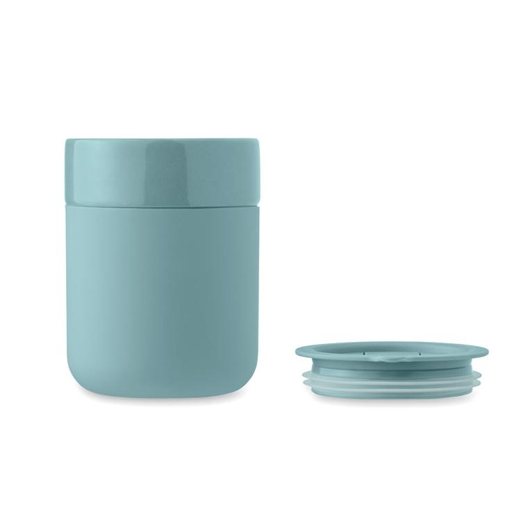 Pahar ceramic 330 ml QERAM 
