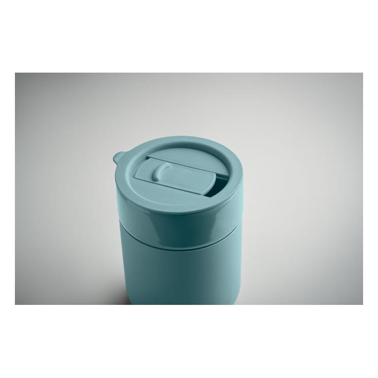 Pahar ceramic 330 ml QERAM 