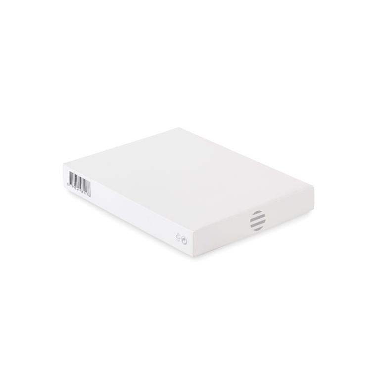 Set suport pașaport și etichetă pentru bagaje JETTAG Gri închis