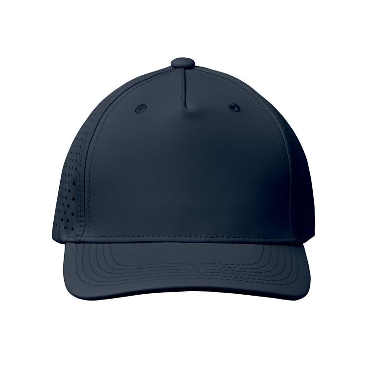 Șapcă de baseball cu 5 panele CAPO Navy