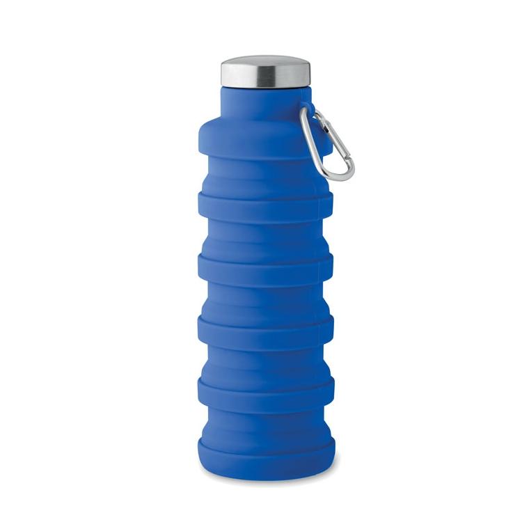 Sticlă pliabilă 500 ml KOLAPSI