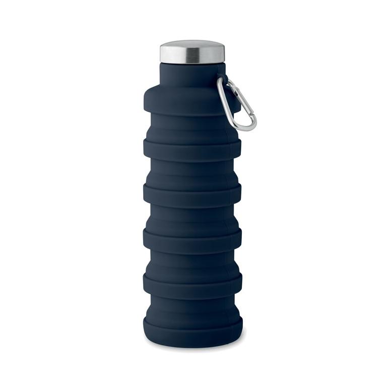Sticlă pliabilă 500 ml KOLAPSI