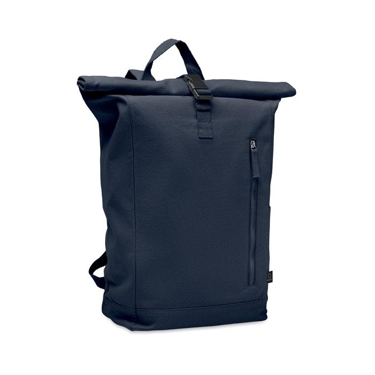 Rucsac Rolltop 390 gr/m² KAMET Navy