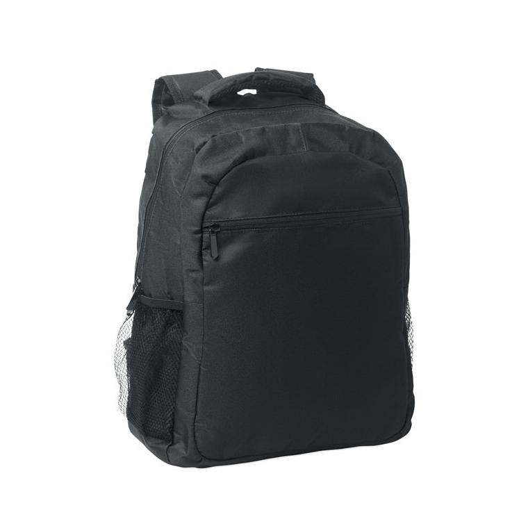 Rucsac laptop de 15 inch PUTER / TOPPER Negru