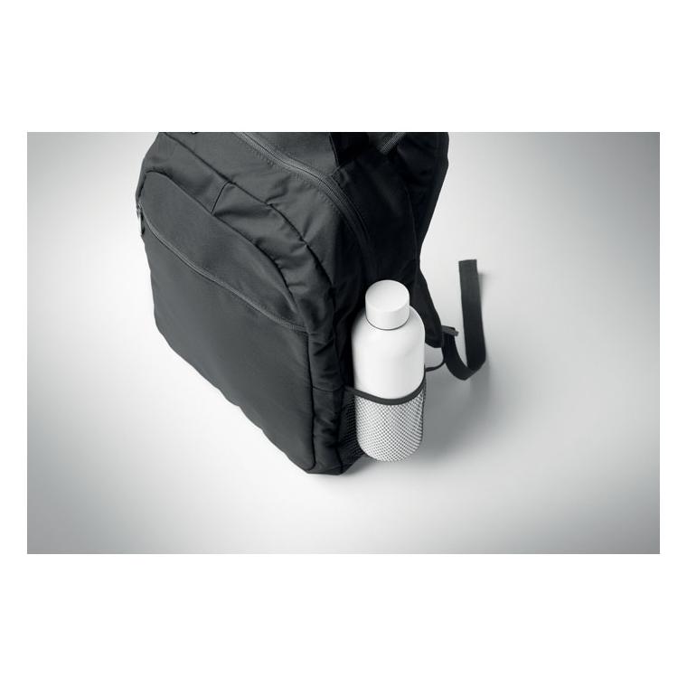 Rucsac laptop de 15 inch PUTER / TOPPER Negru