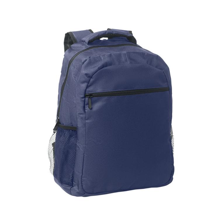 Rucsac laptop de 15 inch PUTER / TOPPER Albastru