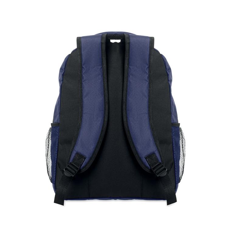 Rucsac laptop de 15 inch PUTER / TOPPER Albastru