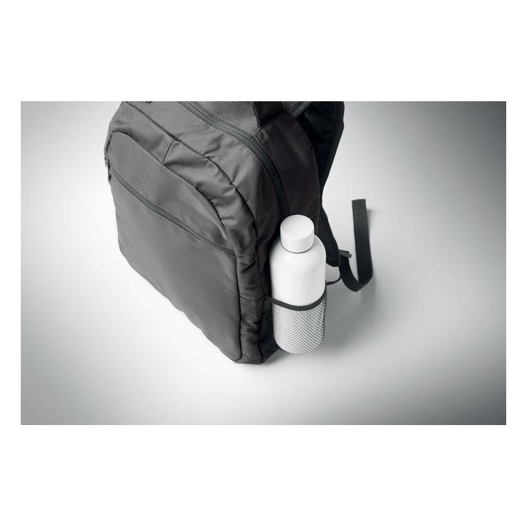 Rucsac laptop de 15 inch PUTER / TOPPER Gri închis