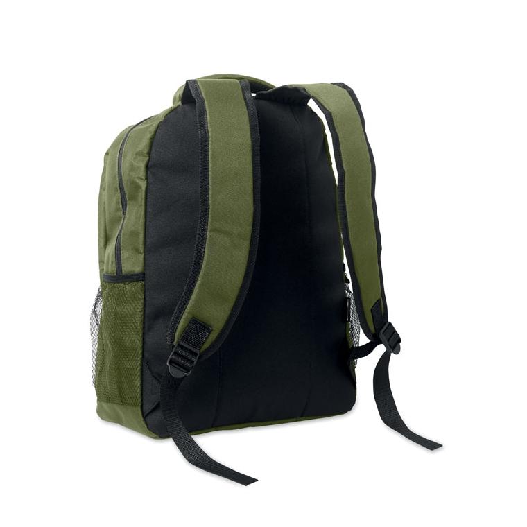 Rucsac laptop de 15 inch PUTER / TOPPER Gri închis