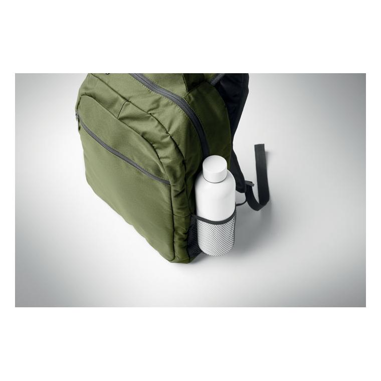 Rucsac laptop de 15 inch PUTER / TOPPER Gri închis