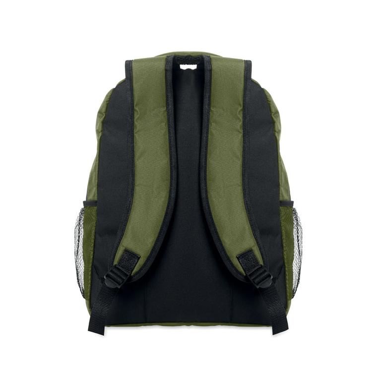 Rucsac laptop de 15 inch PUTER / TOPPER Gri închis