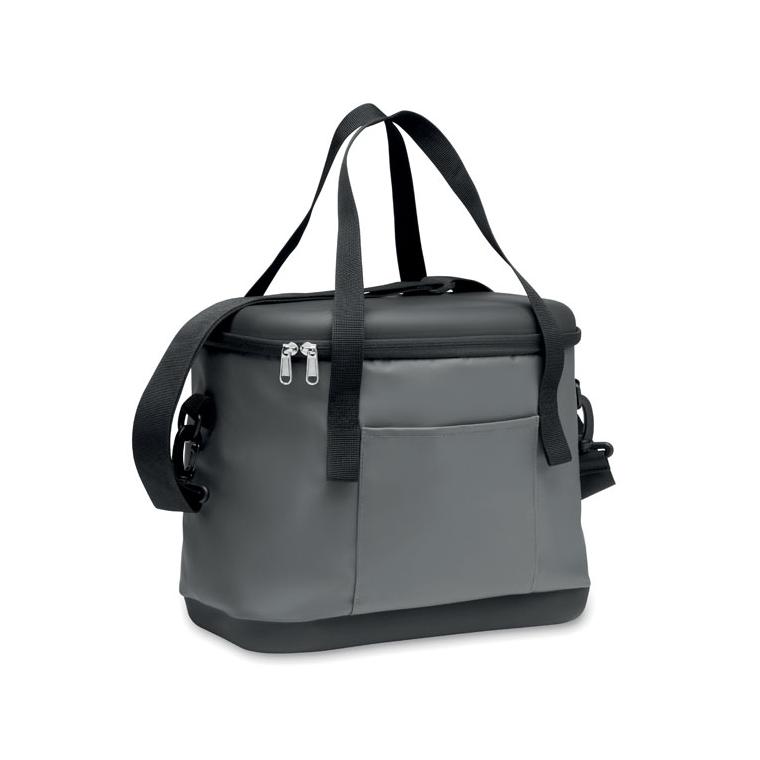 Geantă frigorifică 40 L COOLIN Gri închis