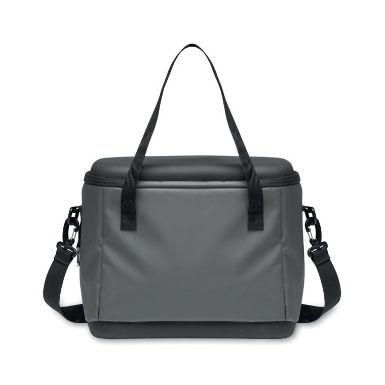 Geantă frigorifică 40 L COOLIN Gri închis