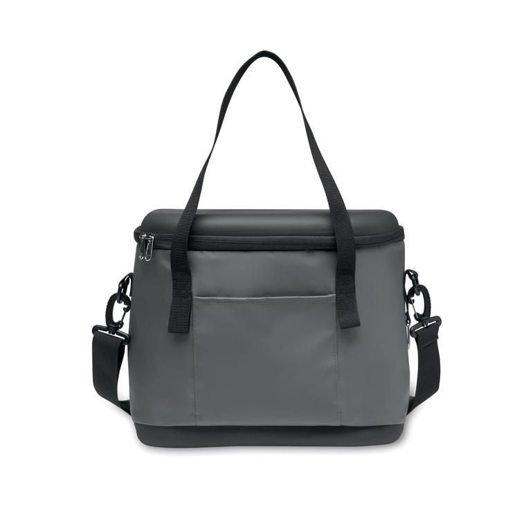 Geantă frigorifică 40 L COOLIN Gri închis