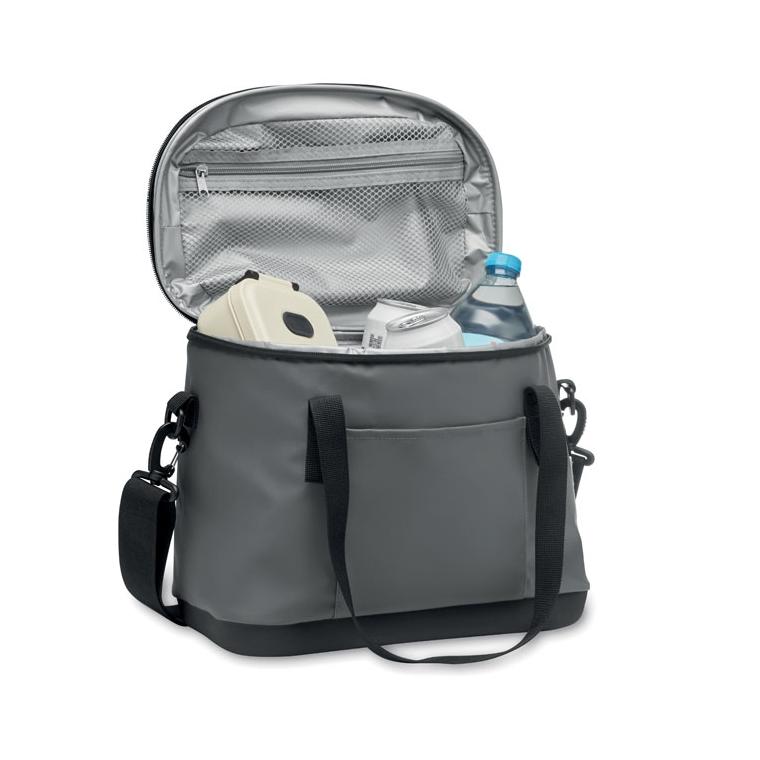 Geantă frigorifică 40 L COOLIN Gri închis
