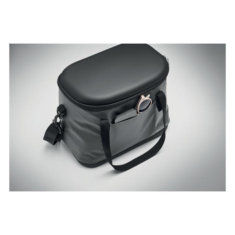 Geantă frigorifică 40 L COOLIN Gri închis