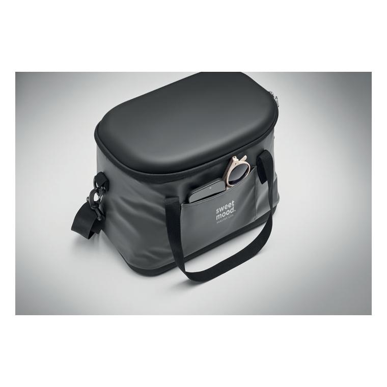 Geantă frigorifică 40 L COOLIN Gri închis