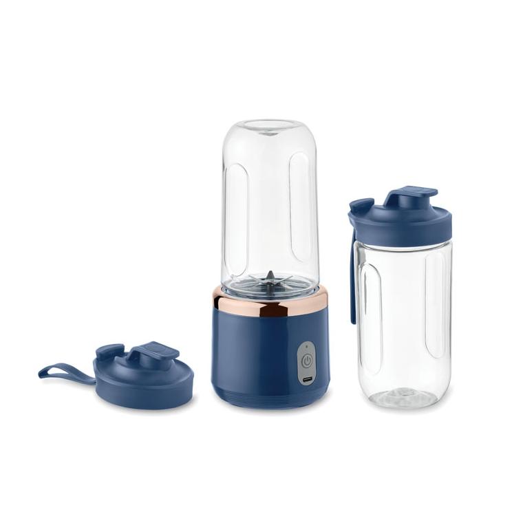 Blender portabil BLENDIE Albastru