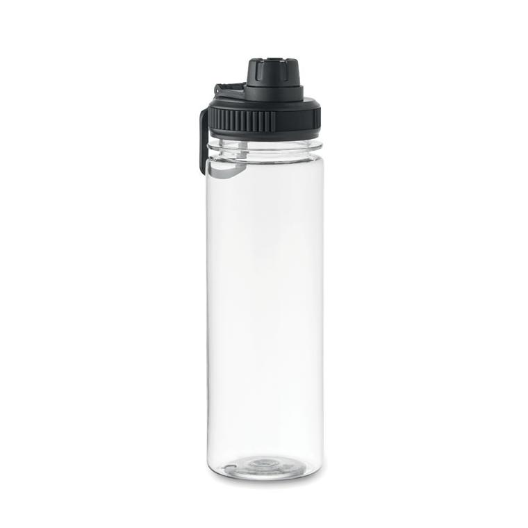 Sticlă RPET 750 ml TOTTLE Negru