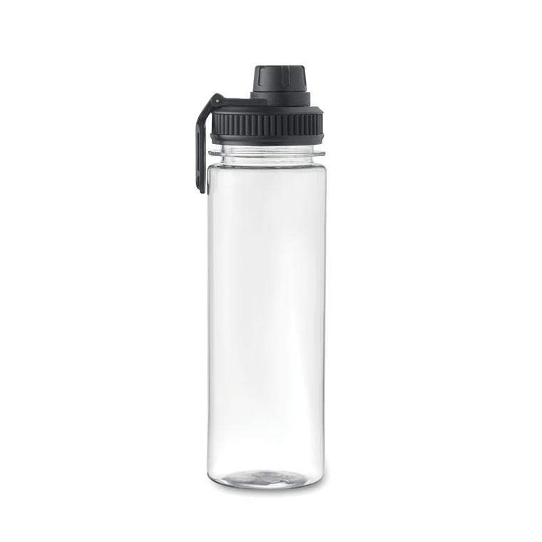 Sticlă RPET 750 ml TOTTLE Negru