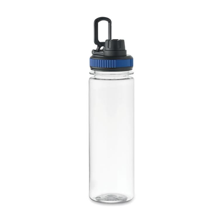 Sticlă RPET 750 ml TOTTLE Albastru