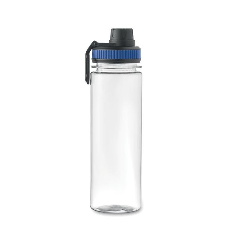 Sticlă RPET 750 ml TOTTLE Albastru