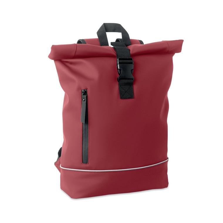 Rucsac rolltop pentru laptop 15 inch LAPTOSA