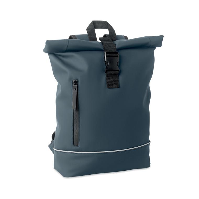 Rucsac rolltop pentru laptop 15 inch LAPTOSA