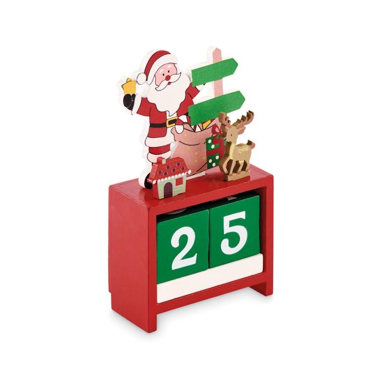 Calendar de Crăciun Laskenta