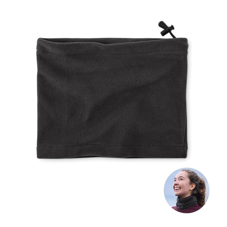 Fular multifuncțional Blizzard RPET