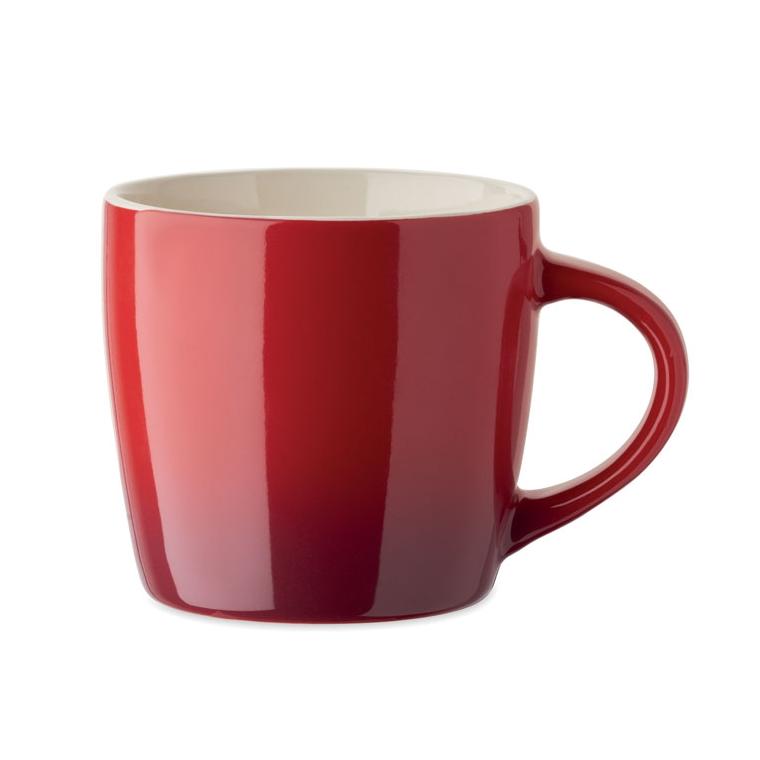 Cană ceramică Peze, 300 ml