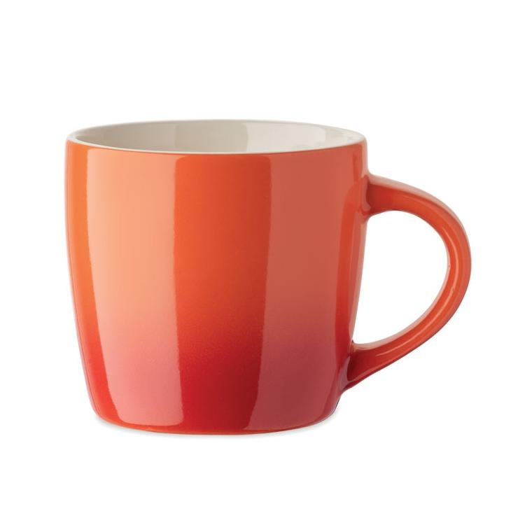 Cană ceramică Peze, 300 ml