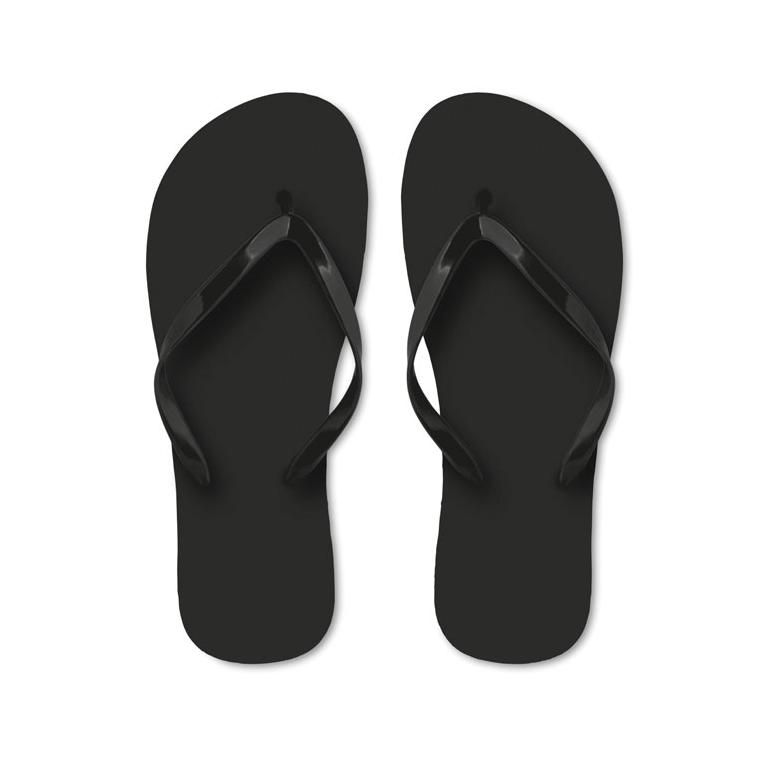 Șlapi din polietilenă M Honolulu
