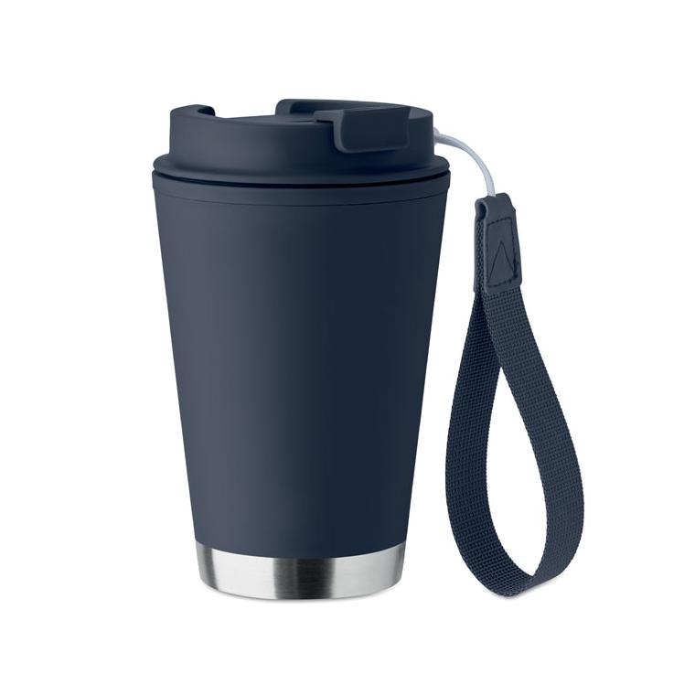 Termos cu perete dublu Topiz, 300 ml Navy 