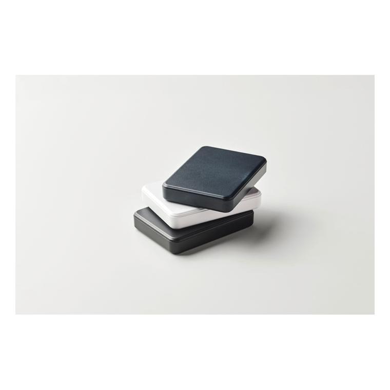 Baterie externă Kleinpow, 5000 mAh Negru