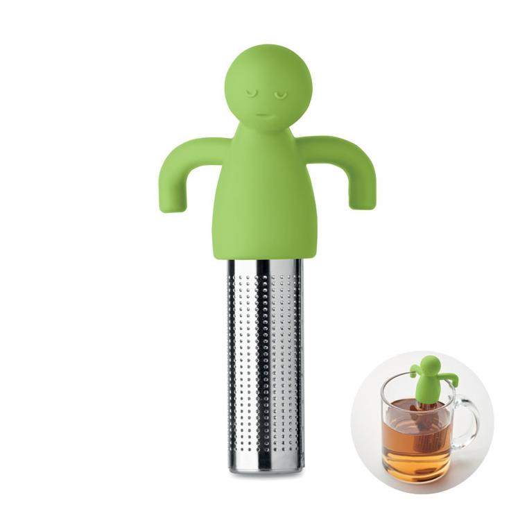 Infuzor de ceai amuzant Ninot